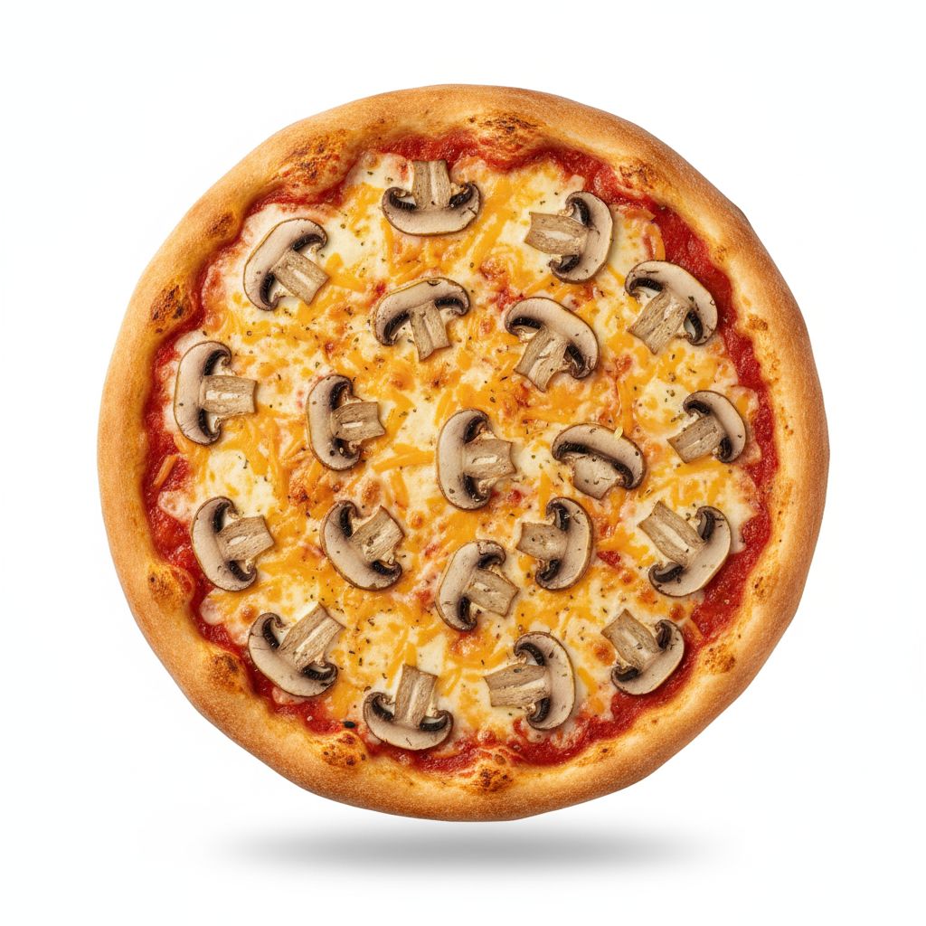 Champignons 