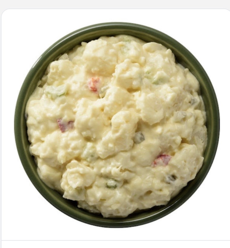 Potato Salad 