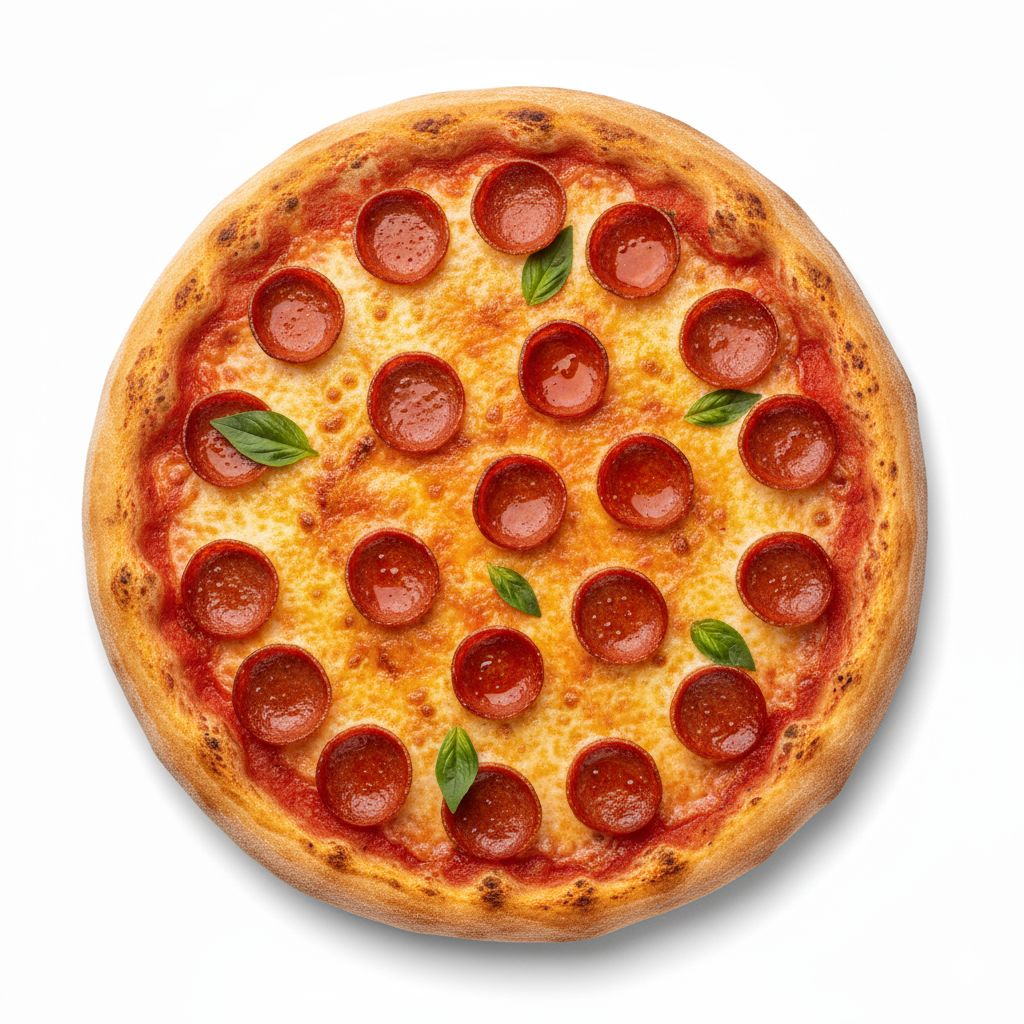 Pepperoni