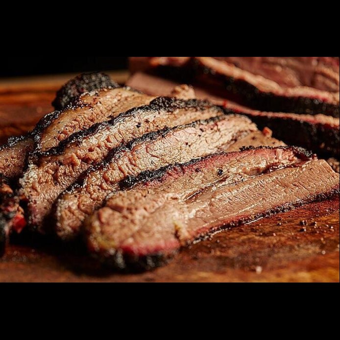 1/2 lb USDA Prime Brisket