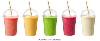 Milk shake