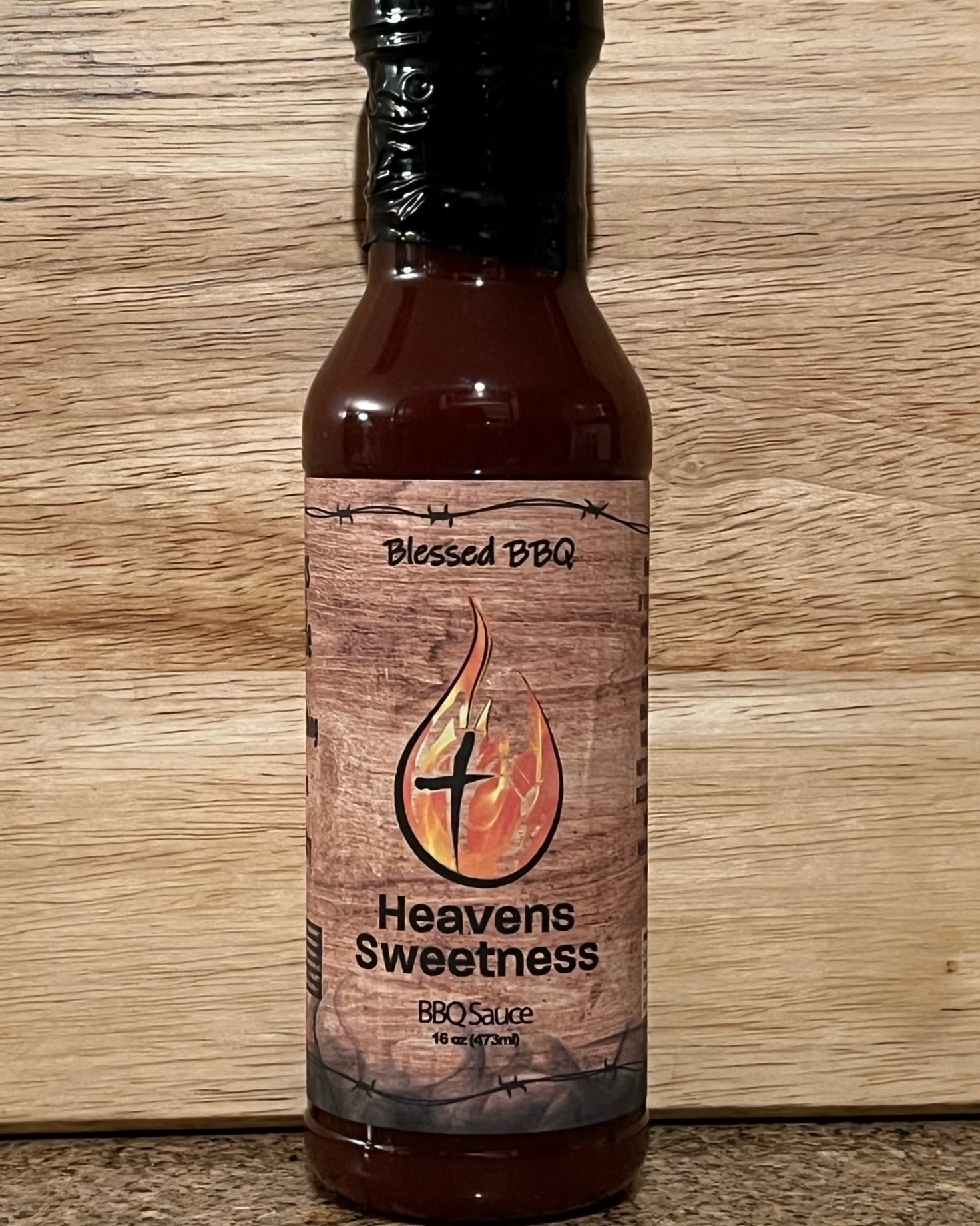 Heavens Sweetness 