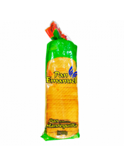 Pan Mantequilla