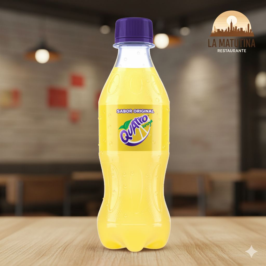 Quatro 250ml