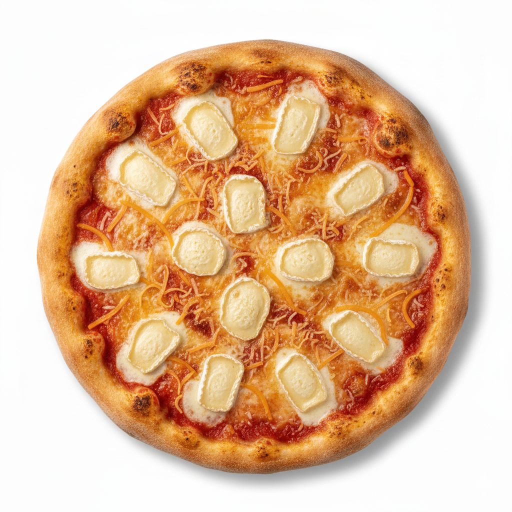 Trois Fromages 