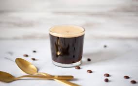 Espresso Lungo