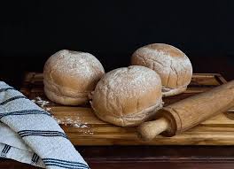 Pan Hamburgesa Artesanal 760gr