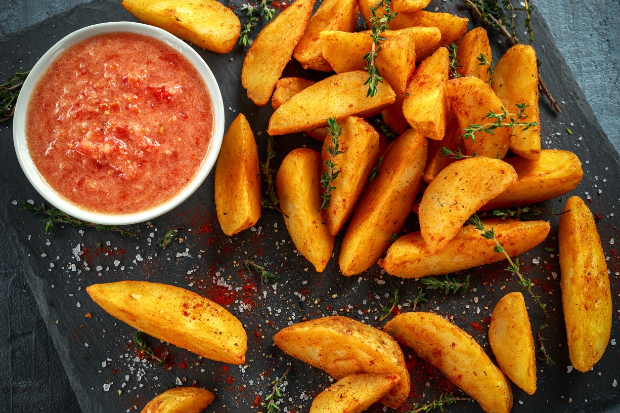 patata Deluxe
