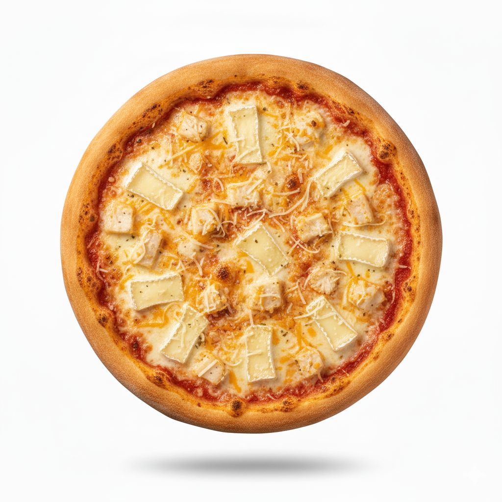 Quatre Fromages 