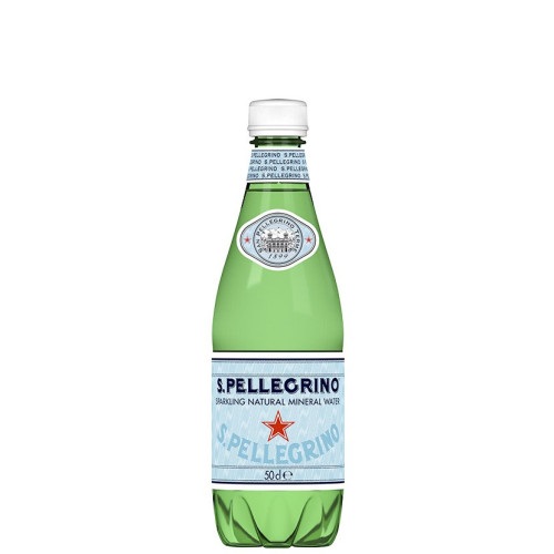 Sparkling Water Small 