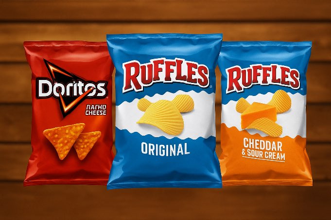 Bag Of Chips