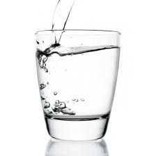 Still water