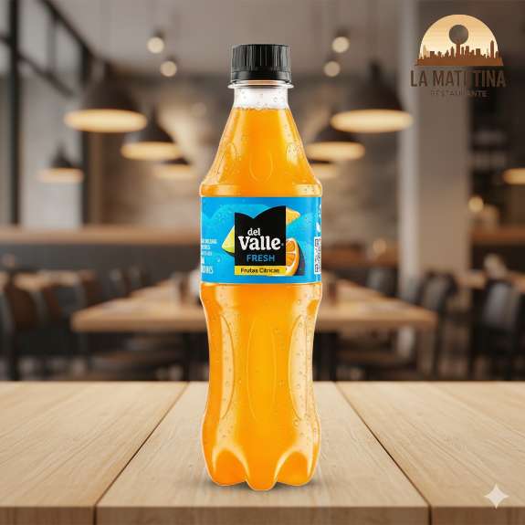 Valle Citrus 400ml