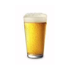 Beer zero alcohol