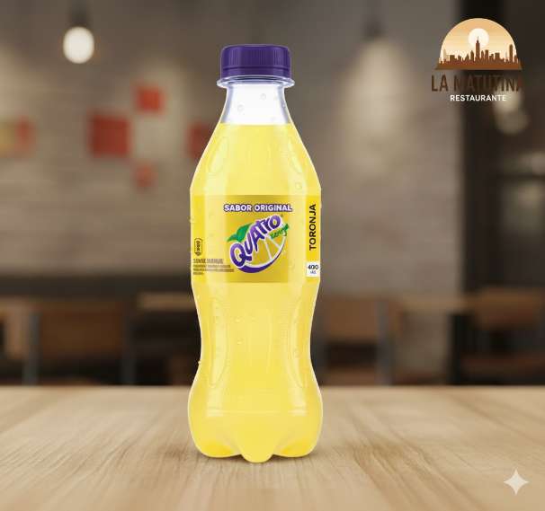 Quatro 400ml