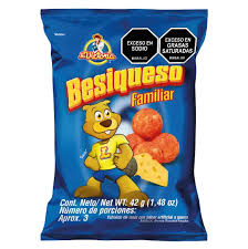 Besiqueso Familiar