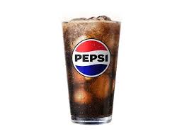 Pepsi max