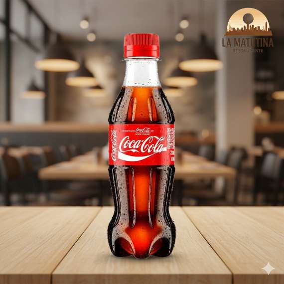 Coca-Cola 250ml