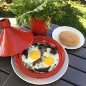 Khlia Tajine