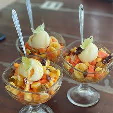 fruits salad