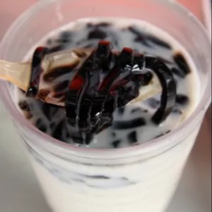 黑白配