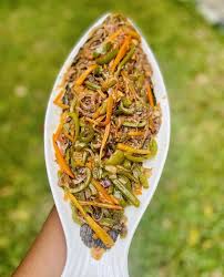 makange whole  fish