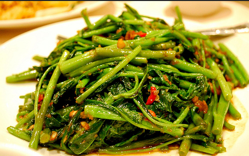 马来风光