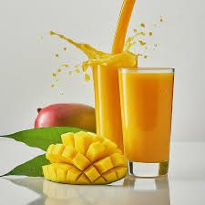Mango juice