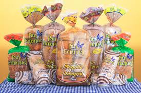 Pan Aliñado 250gr