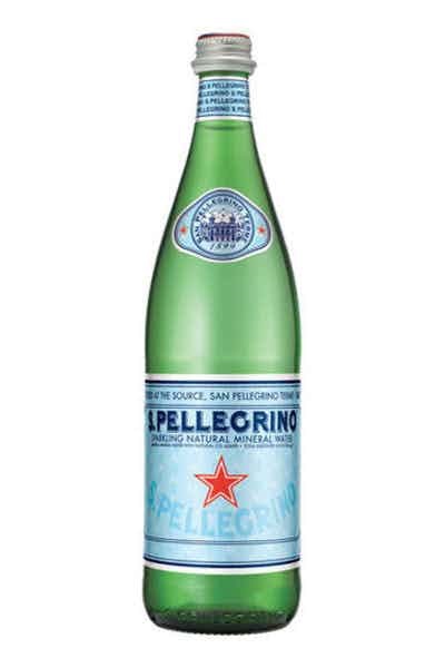 Sparkling Water Large