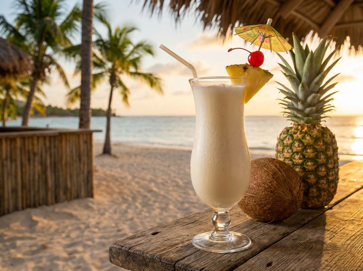Pina Colada