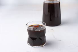 Walnut Liqueur