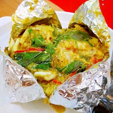 Otak-Otak