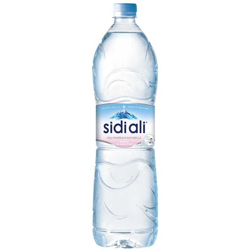 Sidi Ali 1,5 L
