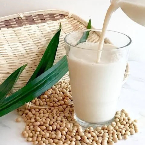 自制豆浆