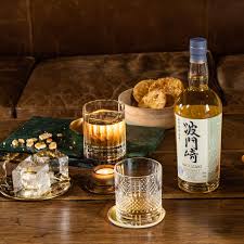Japanese Whiskey