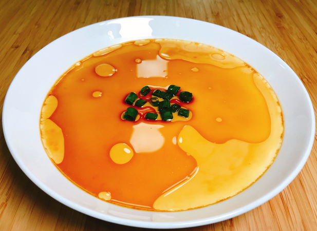 水蒸蛋