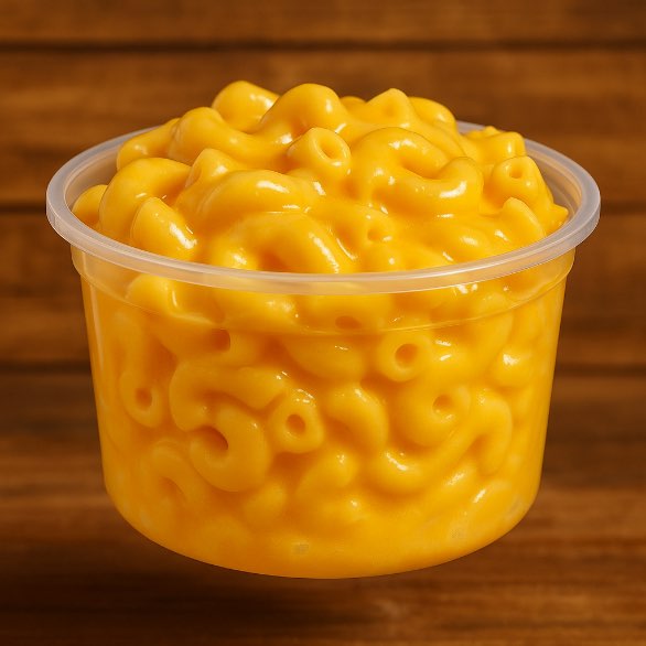 Mac N Cheese 