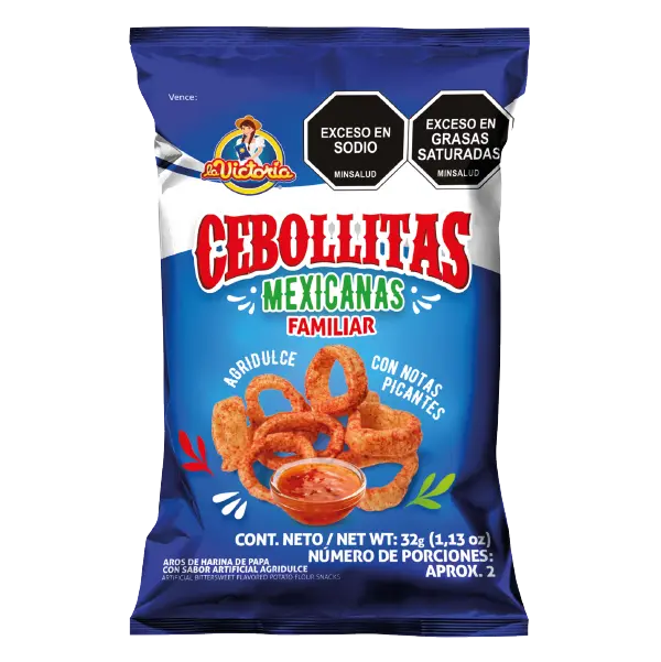 Cebollita Familiar