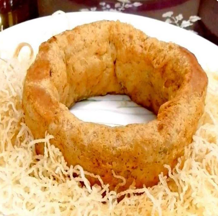 芋钵 Yam Basket