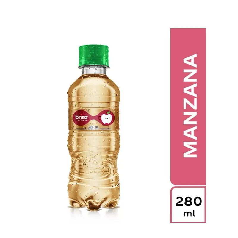 Brisa Manzana 8oz