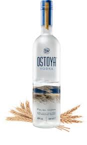 Polish vodka