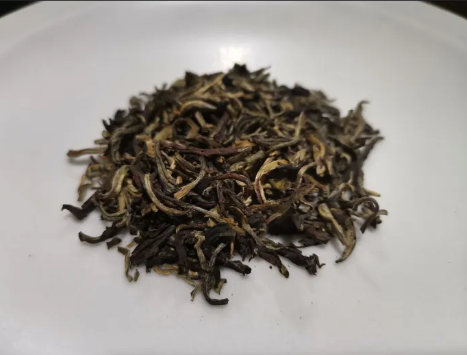 香片