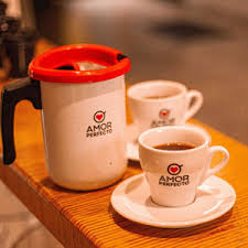 Café Expresso Doble