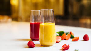Mixed Fruits