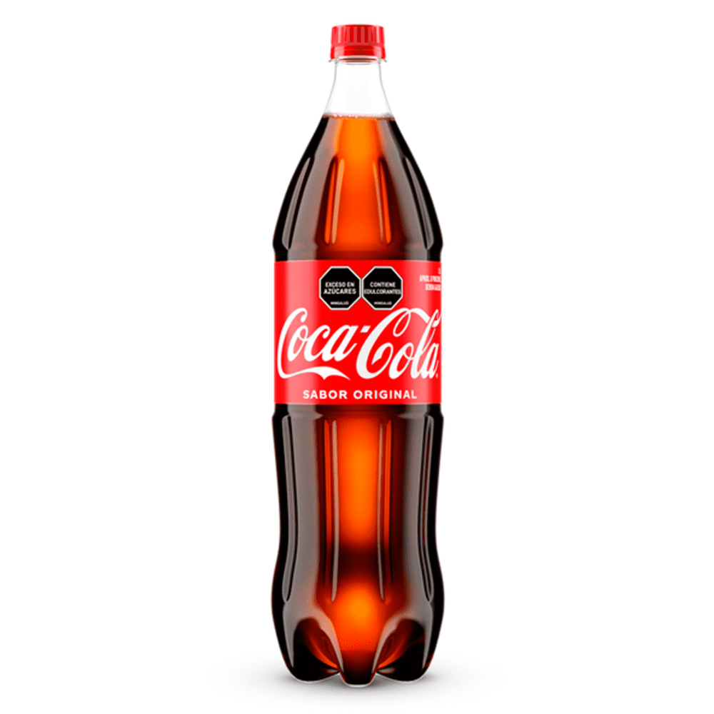 Coca-Cola 1.5L