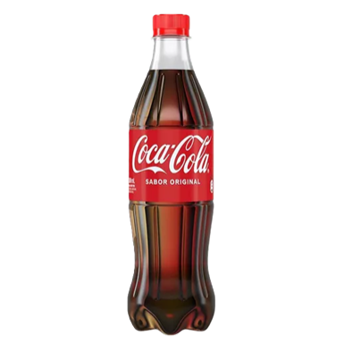 Coca-Cola 500ml