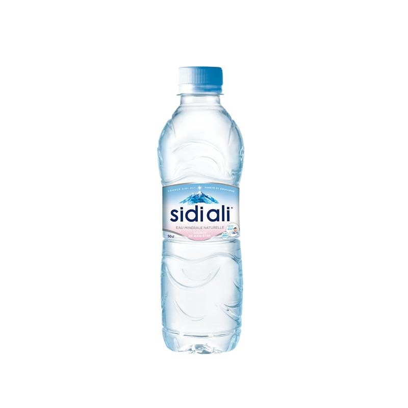 Sidi Ali 0,5 L